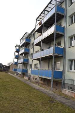 Foto - Wohnung zum Mieten in Klötze 250,00 € 39.51 m²