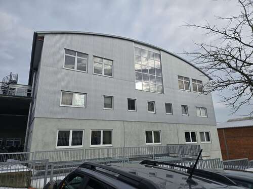 Foto - Halle in Siegenburg 7.010,00 € 1402 m²