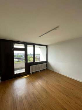 Foto - Wohnung zum Mieten in Oberhausen 330,00 € 33 m²