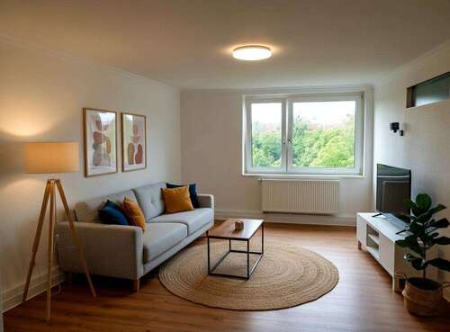Foto - Wohnung zum Mieten in Hannover 1.110,00 € 77 m²