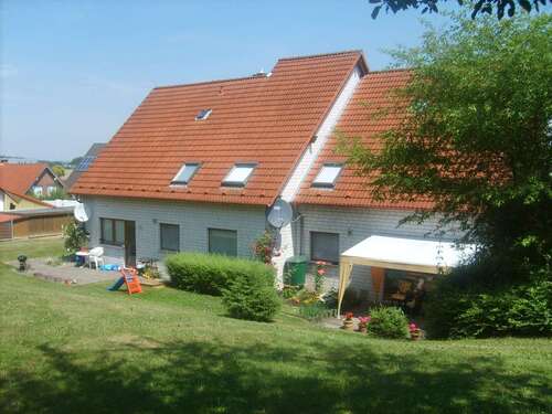 Foto - Wohnung zum Mieten in Kalletal 406,38 € 66.99 m²