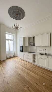 Foto - Wohnung zum Mieten in Aachen 1.150,00 € 85 m²