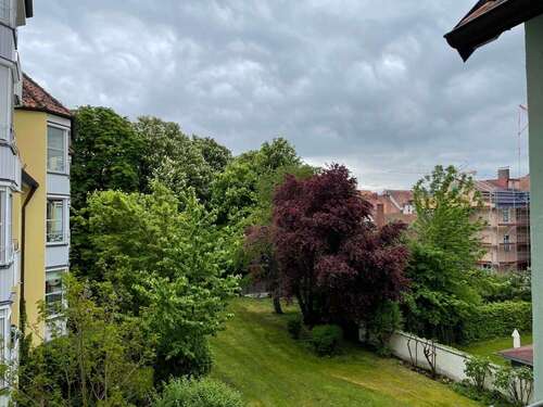 Foto - Wohnung zum Kaufen in Landshut 445.000,00 € 73 m²