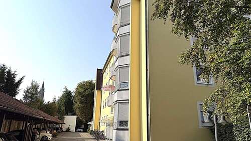 Foto - Wohnung zum Kaufen in Landshut 445.000,00 € 73 m²