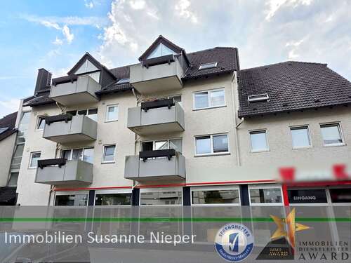 Foto - Wohnung zum Kaufen in Solingen 135.000,00 € 52 m²