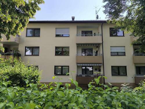 Foto - Wohnung zum Kaufen in Esslingen Sankt Bernhard 290.000,00 € 67.66 m²