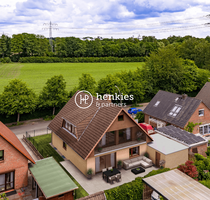 Haus zum Kaufen in Halstenbek 599.000,00 € 206 m²