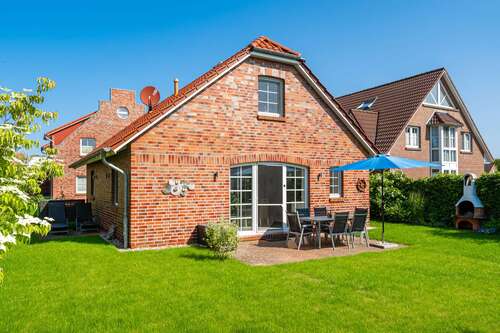 Foto - Haus zum Kaufen in Krummhörn Eilsum 399.900,00 € 98 m²