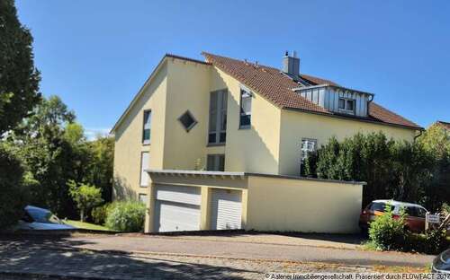 Foto - Wohnung zum Kaufen in Aalen 249.000,00 € 71 m²