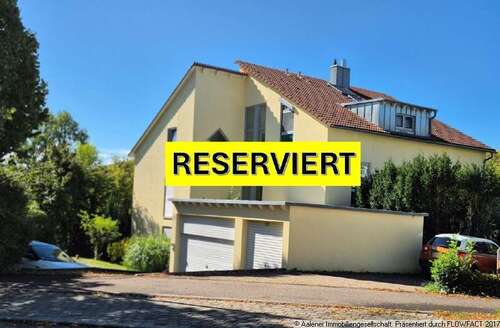 Foto - Wohnung zum Kaufen in Aalen 249.000,00 € 71 m²
