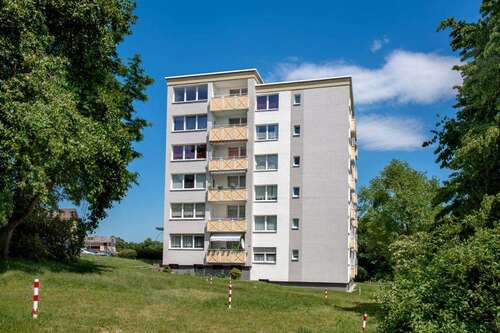 Foto - Wohnung zum Mieten in Dortmund 513,00 € 58.54 m²