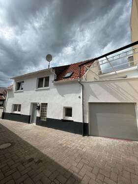 Foto - Haus zum Kaufen in Westhofen 248.000,00 € 95 m²