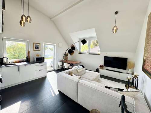 Foto - Wohnung zum Mieten in München 1.500,00 € 64 m²