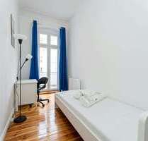 WG-Zimmer in Berlin 685,00 € 9 m²