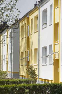 Foto - Wohnung zum Mieten in Duisburg 539,00 € 51 m²