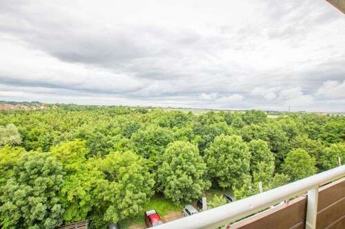 Foto - Wohnung zum Mieten in Halle (Saale) 344,00 € 68.63 m²