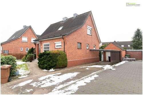 Foto - Haus zum Kaufen in Kiebitzreihe 265.000,00 € 95 m²