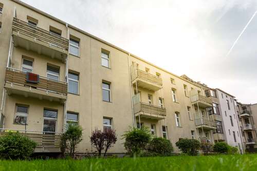 Foto - Wohnung zum Mieten in Bremerhaven 470,00 € 64.19 m²