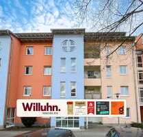 Wohnung zum Kaufen in Weißenfels 149.000,00 € 87.72 m²