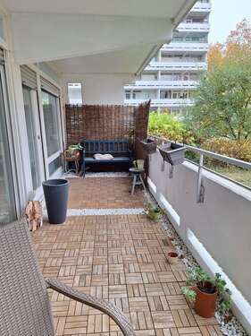 Foto - Wohnung zum Kaufen in Frankfurt a Main 375.000,00 € 85 m²