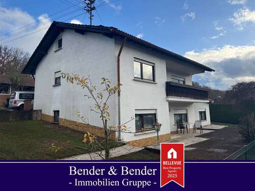 Foto - Haus zum Kaufen in Wissen VG 237.000,00 € 150 m²