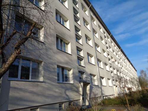 Foto - Wohnung zum Mieten in Brandenburg an der Havel 389,00 € 48.55 m²