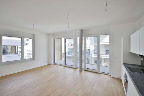 Foto - Wohnung zum Mieten in Böblingen 1.747,97 € 87.53 m²