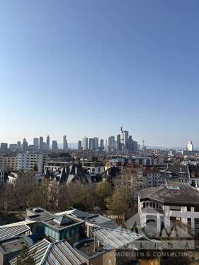 Foto - Wohnung zum Mieten in Frankfurt am Main 2.270,00 € 108 m²