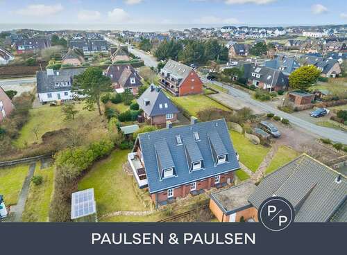 Foto - Wohnung zum Kaufen in Wenningstedt 580.000,00 € 49 m²