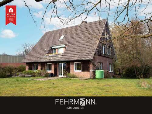 Foto - Haus zum Kaufen in Bad Bentheim 189.000,00 € 240 m²