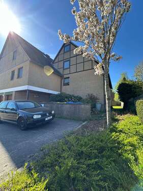 Foto - Wohnung zum Mieten in Elmshorn 1.100,00 € 85.93 m²