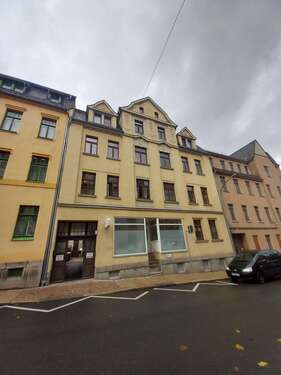 Foto - Wohnung zum Mieten in Werdau 380,00 € 64.75 m²