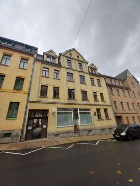 Foto - Wohnung zum Mieten in Werdau 380,00 € 64.75 m²