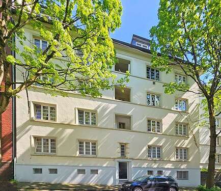 Foto - Wohnung zum Mieten in Wuppertal 365,00 € 60.42 m²