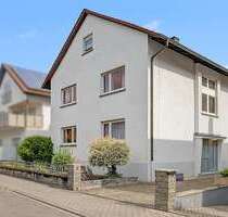 Haus zum Kaufen in Kraichtal Unteröwisheim 395.000,00 € 162 m² - Kraichtal / Unteröwisheim