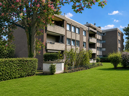 Foto - Wohnung zum Kaufen in Viersen 198.000,00 € 106 m²
