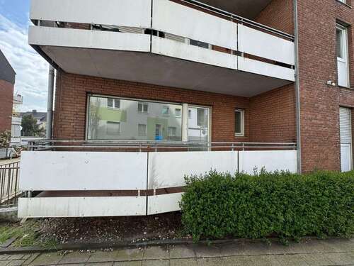 Foto - Wohnung zum Mieten in Essen 385,00 € 29.03 m²