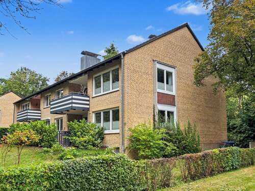 Foto - Wohnung zum Kaufen in Hamburg 495.000,00 € 108.49 m²