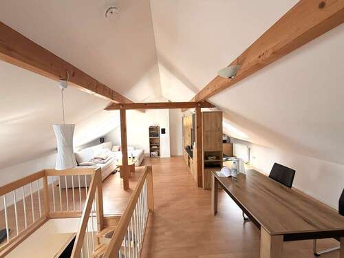 Foto - Wohnung zum Mieten in Landshut 890,00 € 82 m²