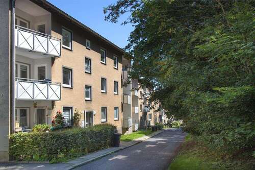 Foto - Wohnung zum Mieten in Lüdenscheid 399,00 € 63.23 m²