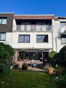Foto - Haus zum Kaufen in Wuppertal 450.000,00 € 150 m²