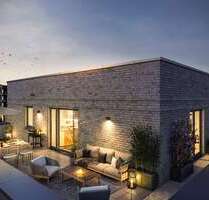 Wohnung zum Kaufen in Hamburg Groß Borstel 1.170.000,00 € 123.38 m² - Hamburg / Groß Borstel