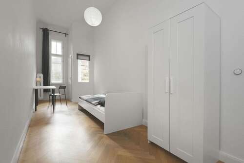 Foto - WG-Zimmer in Berlin 690,00 € 18 m²