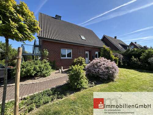 Foto - Haus zum Kaufen in Velen 283.000,00 € 148.8 m²