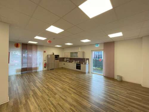 Foto - Büro in Hagen 3.329,70 € 332.97 m²