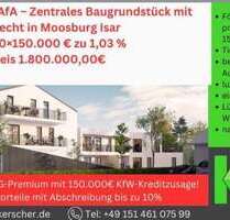 Grundstück zu verkaufen in Moosburg 1.800.000,00 € 1250 m²