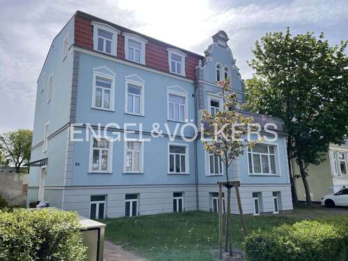 Foto - Wohnung zum Kaufen in Rostock-Warnemünde 275.000,00 € 67 m²