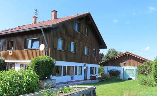 Foto - Haus zum Kaufen in Dietmannsried Überbach 495.000,00 € 161 m²