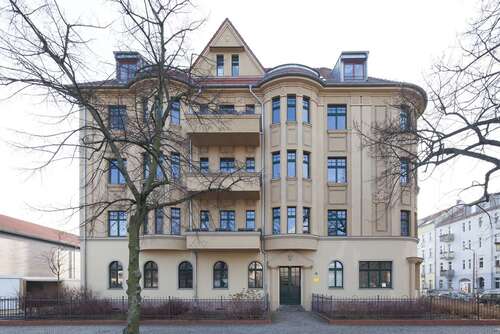 Foto - Wohnung zum Kaufen in Potsdam 480.500,00 € 105.68 m²
