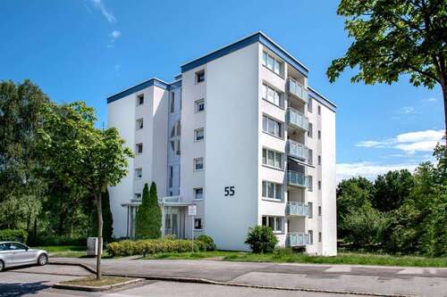 Foto - Wohnung zum Mieten in Dortmund 649,00 € 75.99 m²